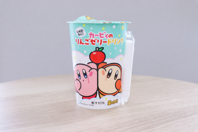 「カービィたちの超まんぞくフェス」はパッケージがとっても可愛い！オリジナルスプーンも見逃せないコラボをご紹介【商品フォトレポート】