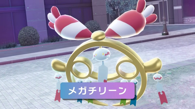 『ポケモンZA』追加コンテンツ「M次元ラッシュ」12月10日配信決定！2ndトレイラーで謎の少女「アンシャ」や新たなメガシンカも解禁