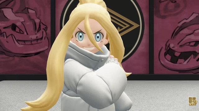 『ポケモンZA』追加コンテンツ「M次元ラッシュ」にコルニ参戦！“メガシンカの継承者”として、より成長した姿に