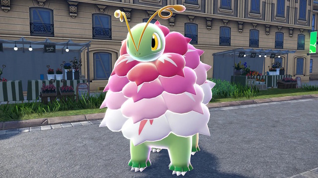 『ポケモンZA』新たに6体のメガシンカポケモン解禁！初公開の「メガチリーン」と「メガセグレイブ」や、「メガメガニウム」らも正式発表