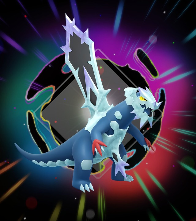 『ポケモンZA』ランクバトル、シーズン4報酬は”セグレイブナイト”！EXサイドミッションでは「ディアンシー」が仲間に