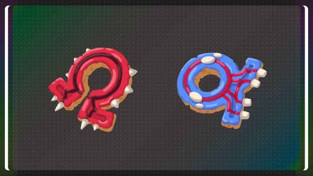 『ポケモンZA』追加コンテンツ「M次元ラッシュ」でグラードン、カイオーガの登場を示唆！メガシンカに続き「ゲンシカイキ」復活に期待高まる