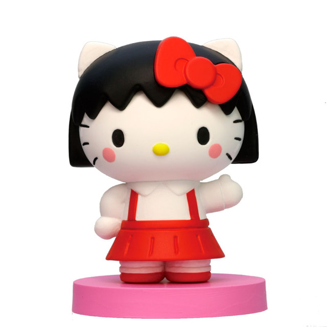 「ハローキティ」チョコエッグが新登場！モンハンや【推しの子】など、様々なコラボで贈る全15種＋シークレット