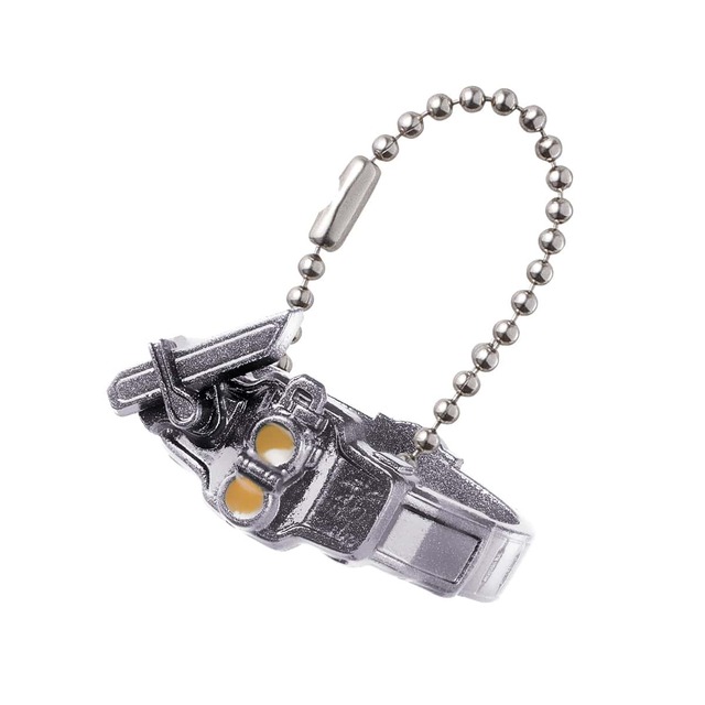 「仮面ライダー」変身ベルトが指輪スケールに！「鎧武」戦極ドライバーなど全4種ガシャポンをオンラインにて予約実施