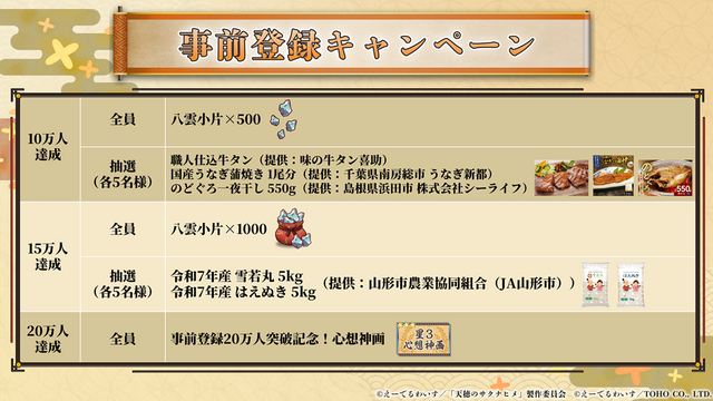 新作『天穂のサクナヒメ～ヒヌカ巡霊譚～』プロモーション映像やゲームシステムが公開！米づくりはよりリアルに、実在する米の品種を作ることも可能