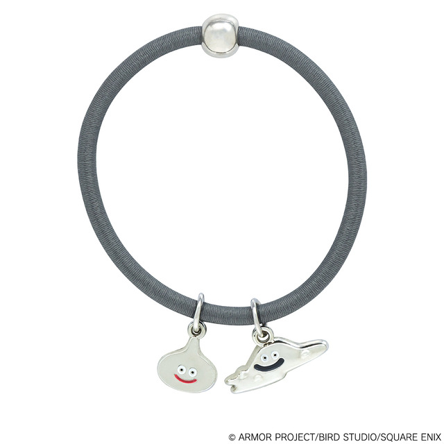 “みりょく”ステータスがあがる！？ヘアコーム、ネイルシール、イヤリングなど『ドラクエ』モチーフのコスメ＆ビューティー新商品が予約受付中