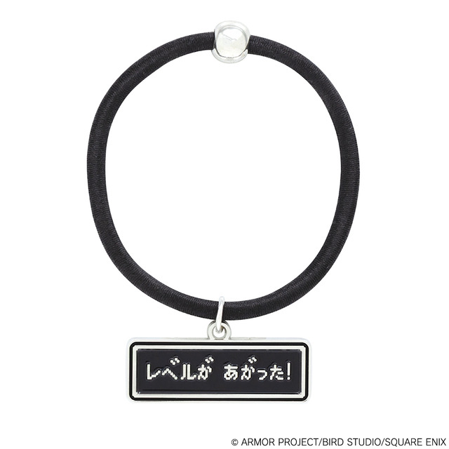 “みりょく”ステータスがあがる！？ヘアコーム、ネイルシール、イヤリングなど『ドラクエ』モチーフのコスメ＆ビューティー新商品が予約受付中