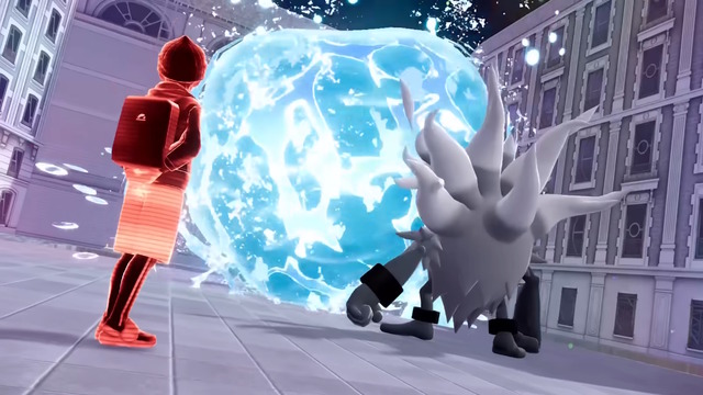 『ポケモンZA』御三家に「究極技」解禁か―「ハードプラント」や「ブラストバーン」らしき技が最新映像にチラッと映る