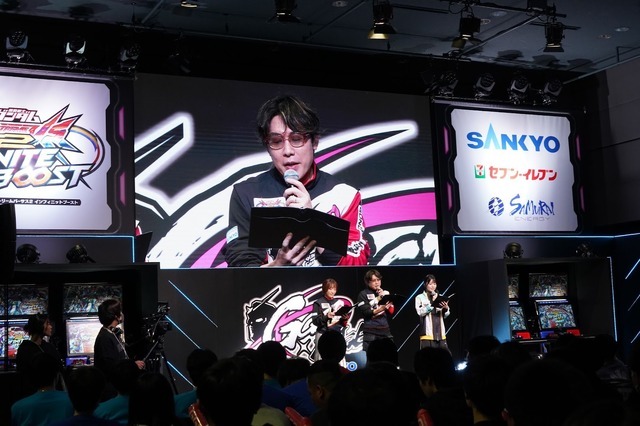 「GGGP × RAGE」OPEN部門優勝は永田小隊の4人！ Crazy Raccoon、DetonatioN FocusMe、REJECT、ZETA DIVISIONのストリーマーが練習の成果を披露し、熱狂に包まれた2日間をレポート【ガンダム EXVS2 イニブ】