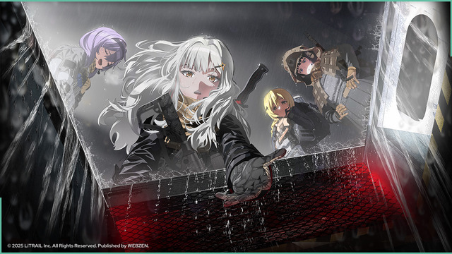 「ドルフロ」の“ヴァンサバライク”がまさかのアプリ化！？『望月(WANGYUE)』も更なる新PVを公開！―日本未上陸の注目ゲーム3選【2025年11月9日】