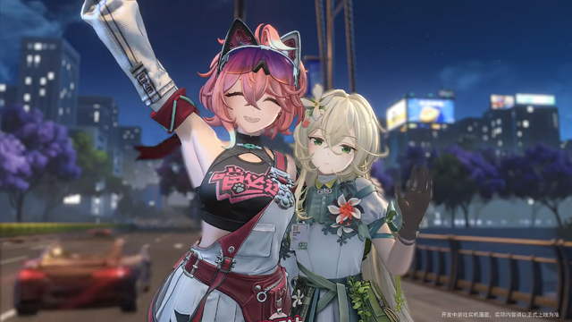 「ドルフロ」の“ヴァンサバライク”がまさかのアプリ化！？『望月(WANGYUE)』も更なる新PVを公開！―日本未上陸の注目ゲーム3選【2025年11月9日】