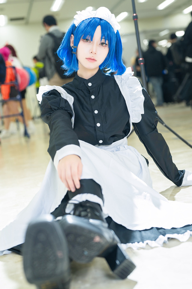 山田リョウ「ぼっち・ざ・ろっく!」／ひらぽんぬ（X：@hirame_dayoo）