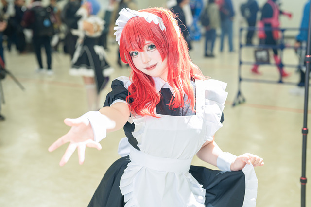 喜多郁代「ぼっち・ざ・ろっく!」／陽茉莉（X：@Hima_ri43829）