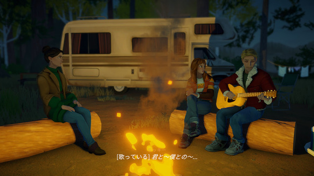 スキマ時間をチルに過ごせるゲーム5選！焚き火シムからハートフルアドベンチャーまで、とにかくリラックスしたいあなたへ