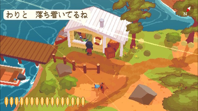 スキマ時間をチルに過ごせるゲーム5選！焚き火シムからハートフルアドベンチャーまで、とにかくリラックスしたいあなたへ