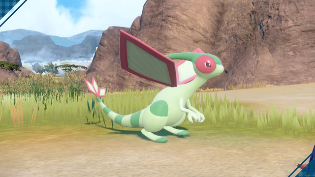 『ポケモン』「なぜフライゴンにはこんなに多くのファンがいるのか？」と海外掲示板で議論に―「クールさと可愛さの絶妙な両立」など意見がどんどん集まる