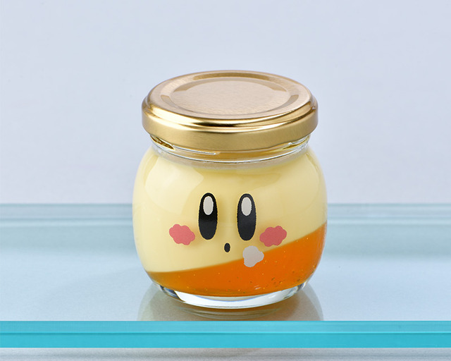 流星をイメージした“スターリー・ブルーベリー”が可愛い！『星のカービィ』テーマのテイクアウトスイーツ店で冬の期間限定メニューが販売へ