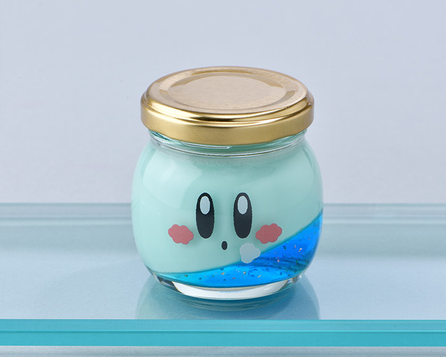 流星をイメージした“スターリー・ブルーベリー”が可愛い！『星のカービィ』テーマのテイクアウトスイーツ店で冬の期間限定メニューが販売へ