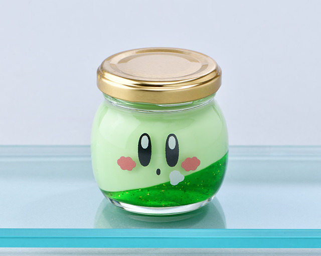 流星をイメージした“スターリー・ブルーベリー”が可愛い！『星のカービィ』テーマのテイクアウトスイーツ店で冬の期間限定メニューが販売へ