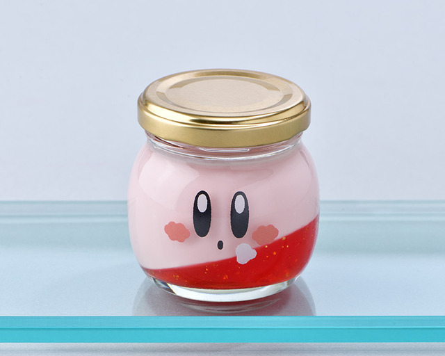 流星をイメージした“スターリー・ブルーベリー”が可愛い！『星のカービィ』テーマのテイクアウトスイーツ店で冬の期間限定メニューが販売へ