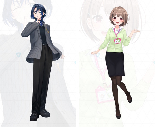 「ホロライブ」卒業した火威青、春先のどかの「なりすましアカウント」を報告―注意喚起及び、法的措置も視野に入れ対応中