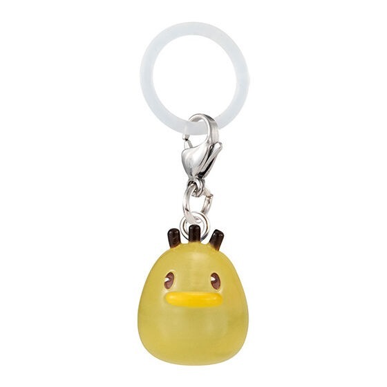 のほほんとした可愛さに癒される！『牧場物語』おなじみの“どうぶつ”たちがめじるしアクセサリー化