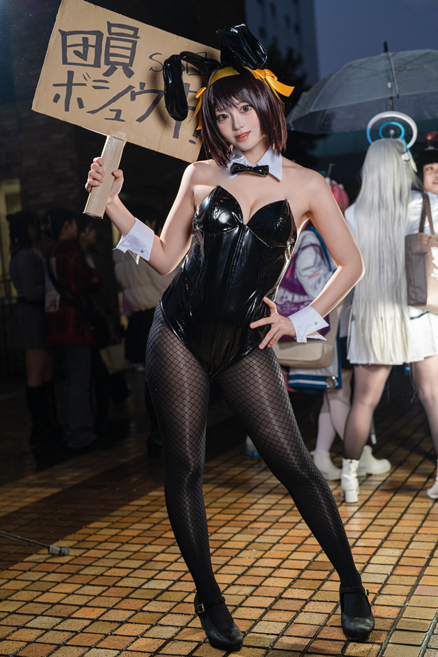 涼宮ハルヒ「涼宮ハルヒシリーズ」／瑞海 にも（X：@Nimo_mizuumi）