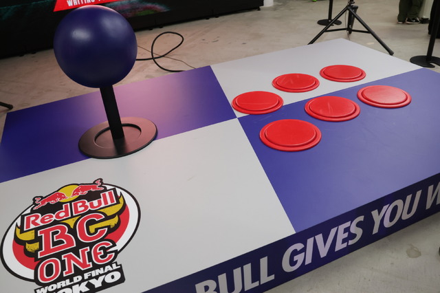 ジェイミーのSA1で会場が大熱狂！『スト6』×「ブレイキン」異色なコラボ大会「Break Fighter」を現地レポート