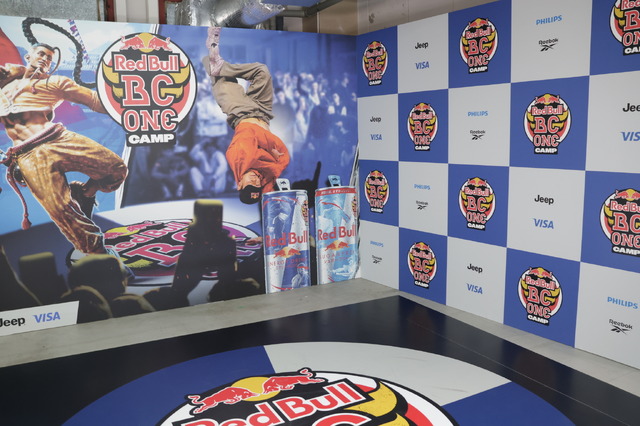 ジェイミーのSA1で会場が大熱狂！『スト6』×「ブレイキン」異色なコラボ大会「Break Fighter」を現地レポート