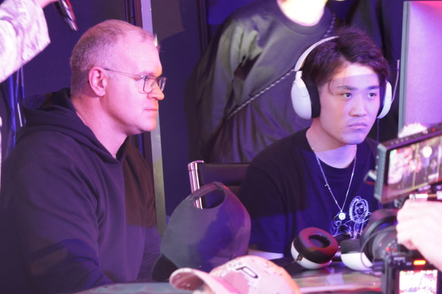 ジェイミーのSA1で会場が大熱狂！『スト6』×「ブレイキン」異色なコラボ大会「Break Fighter」を現地レポート