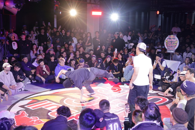 ジェイミーのSA1で会場が大熱狂！『スト6』×「ブレイキン」異色なコラボ大会「Break Fighter」を現地レポート