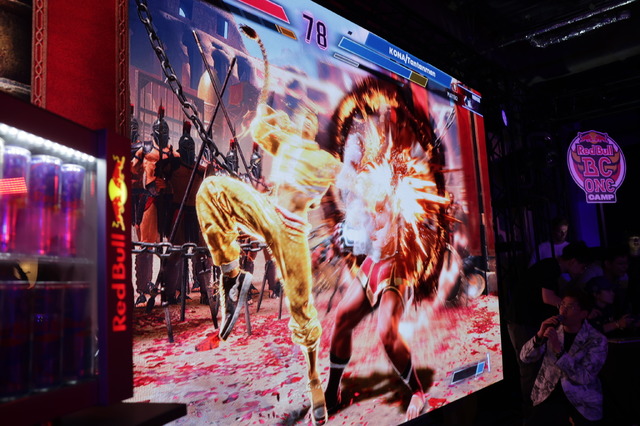 ジェイミーのSA1で会場が大熱狂！『スト6』×「ブレイキン」異色なコラボ大会「Break Fighter」を現地レポート