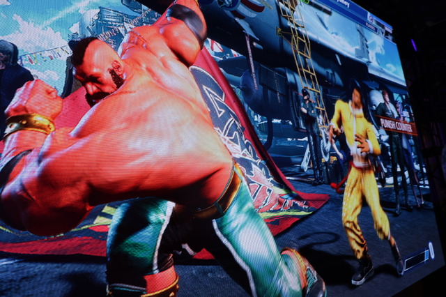 ジェイミーのSA1で会場が大熱狂！『スト6』×「ブレイキン」異色なコラボ大会「Break Fighter」を現地レポート