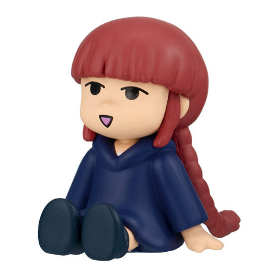 「魔法陣グルグル」が“まちぼうけ”！ニケとククリはぼんやり、キタキタおやじは踊ってる