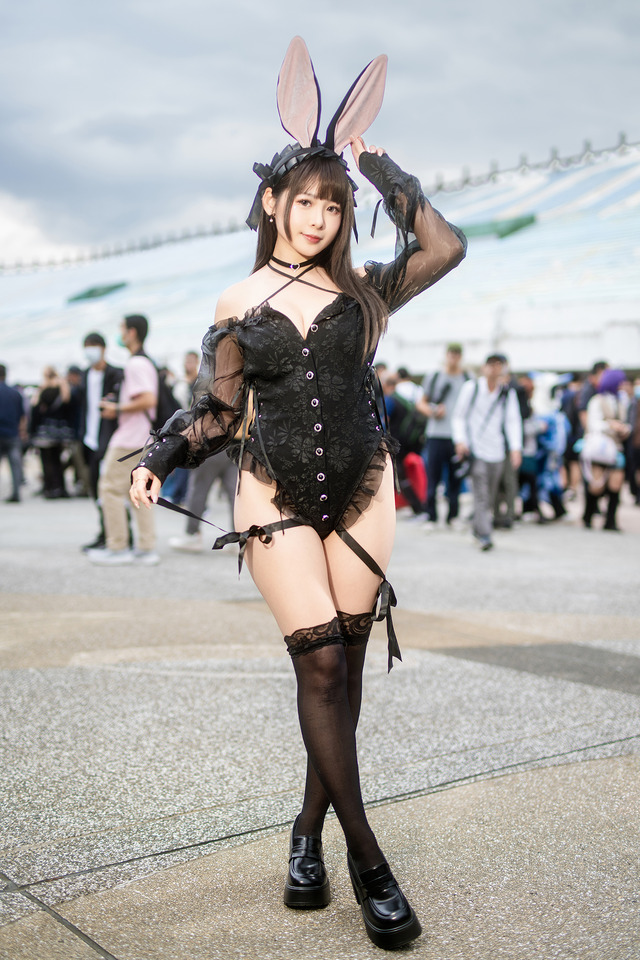 Helene 海琳（Instagram：helene.tw）【台湾】