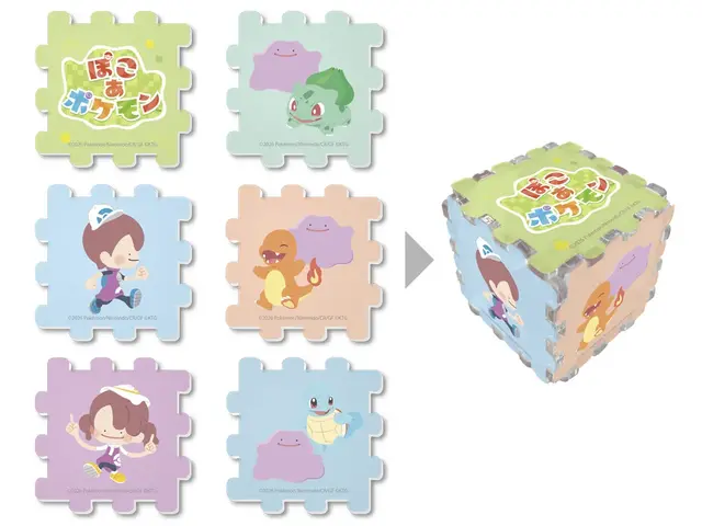 『ぽこ あ ポケモン』予約する前に「店舗別の早期購入特典」をチェック！ポケセンでは「むぎゅっとメタモン フィギュア」がもらえる