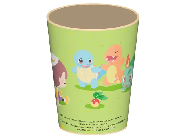 『ぽこ あ ポケモン』予約する前に「店舗別の早期購入特典」をチェック！ポケセンでは「むぎゅっとメタモン フィギュア」がもらえる