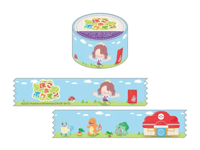 『ぽこ あ ポケモン』予約する前に「店舗別の早期購入特典」をチェック！ポケセンでは「むぎゅっとメタモン フィギュア」がもらえる