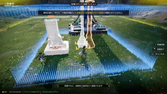 仏頂面なチェンを笑顔に…『アークナイツ：エンドフィールド』CBT2での改善点や裏話など、上海で行われたメディア向け発表会レポート