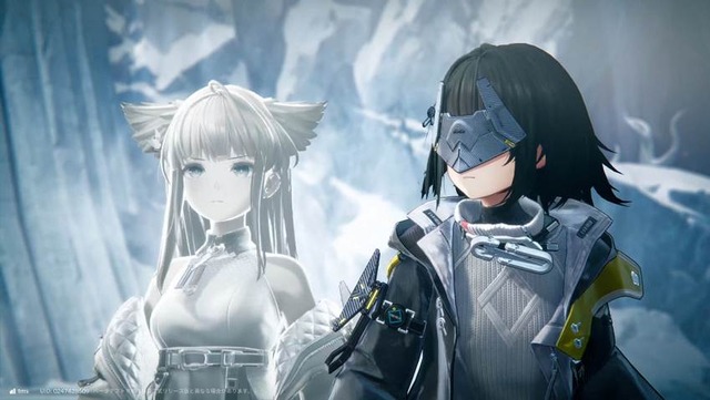 仏頂面なチェンを笑顔に…『アークナイツ：エンドフィールド』CBT2での改善点や裏話など、上海で行われたメディア向け発表会レポート