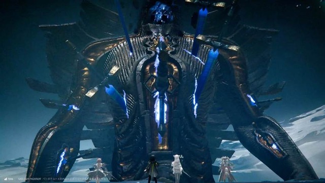 仏頂面なチェンを笑顔に…『アークナイツ：エンドフィールド』CBT2での改善点や裏話など、上海で行われたメディア向け発表会レポート