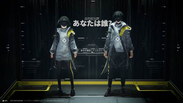 仏頂面なチェンを笑顔に…『アークナイツ：エンドフィールド』CBT2での改善点や裏話など、上海で行われたメディア向け発表会レポート