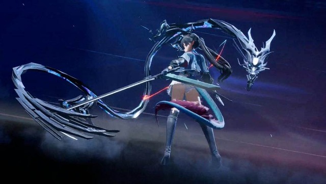 仏頂面なチェンを笑顔に…『アークナイツ：エンドフィールド』CBT2での改善点や裏話など、上海で行われたメディア向け発表会レポート