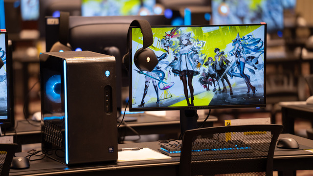 仏頂面なチェンを笑顔に…『アークナイツ：エンドフィールド』CBT2での改善点や裏話など、上海で行われたメディア向け発表会レポート