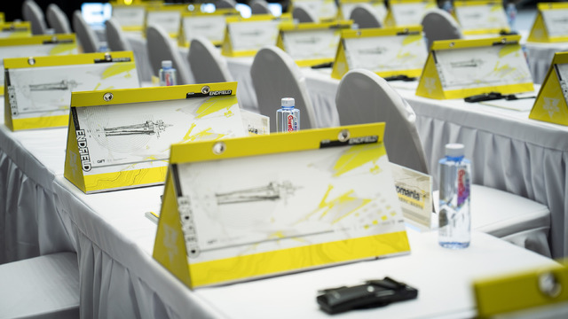 仏頂面なチェンを笑顔に…『アークナイツ：エンドフィールド』CBT2での改善点や裏話など、上海で行われたメディア向け発表会レポート