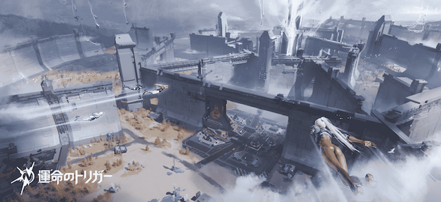 アニメ調異能ヒーローバトロワ『運命のトリガー』PC版/家庭用ゲーム機版同時リリース！新アウェイクナー、新マップ、新モードも発表