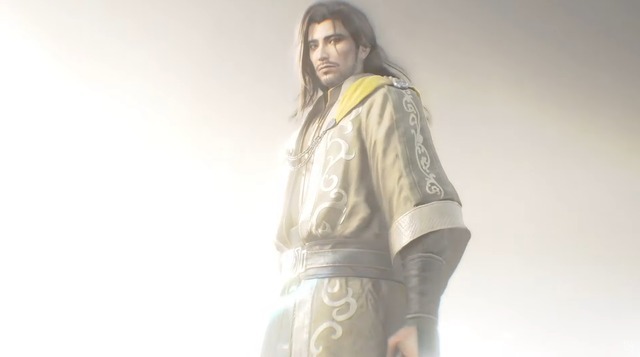 『真・三國無双 ORIGINS』大型DLC「夢幻の四英傑」2026年1月22日リリース。本日よりプレオーダーも開始【State of Play 日本】