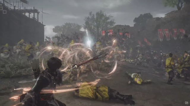 『真・三國無双 ORIGINS』大型DLC「夢幻の四英傑」2026年1月22日リリース。本日よりプレオーダーも開始【State of Play 日本】