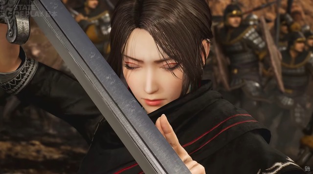 『真・三國無双 ORIGINS』大型DLC「夢幻の四英傑」2026年1月22日リリース。本日よりプレオーダーも開始【State of Play 日本】