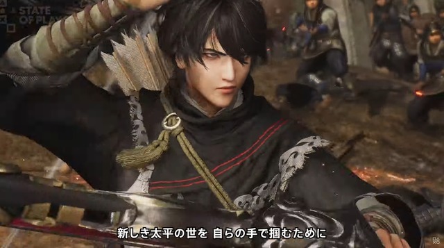 『真・三國無双 ORIGINS』大型DLC「夢幻の四英傑」2026年1月22日リリース。本日よりプレオーダーも開始【State of Play 日本】